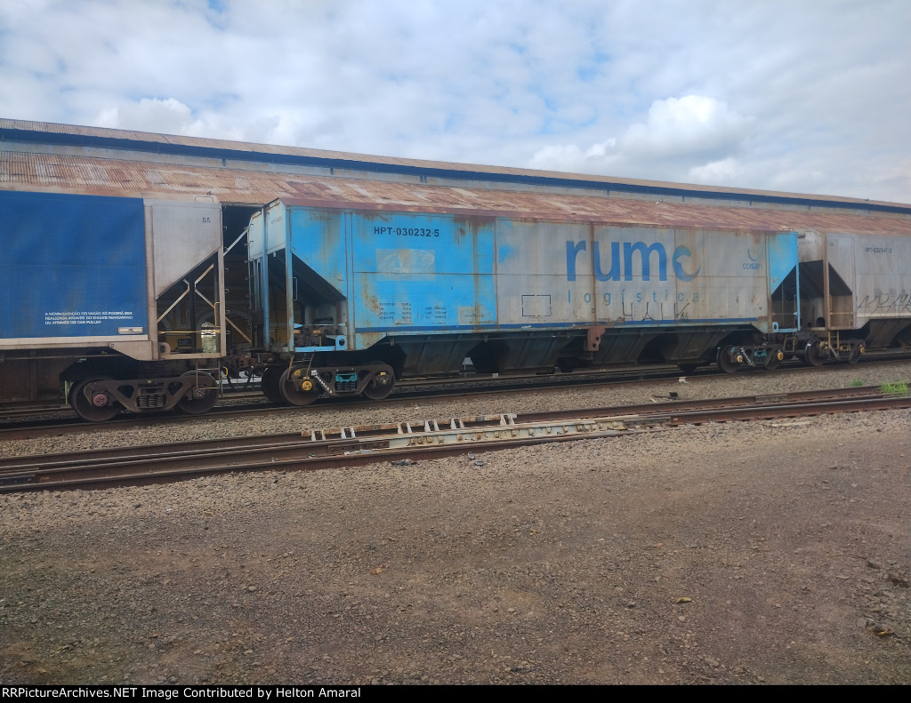 RUMO HPT-030232-5